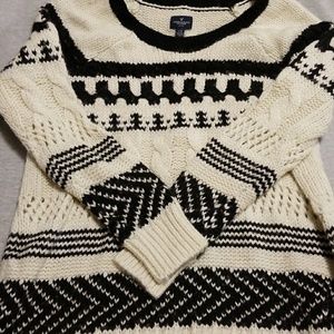Chunky Sweater